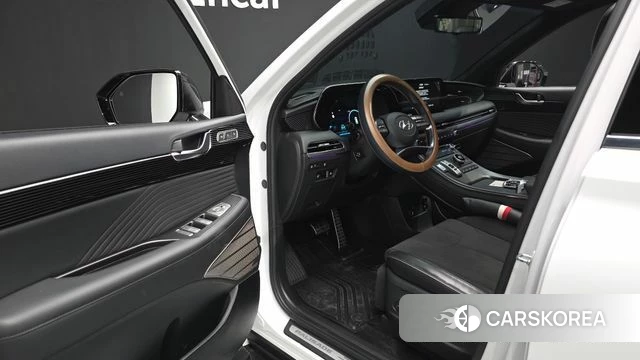Hyundai The New Palisade id 4612977 из Кореи 37