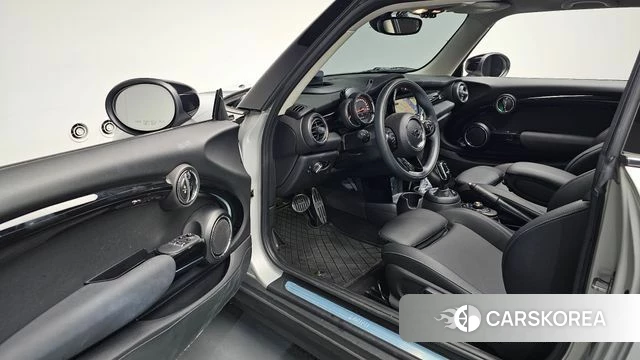 Mini Cooper id 4567895 из Кореи 33