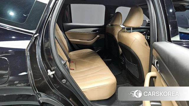Renault Korea (Samsung) Grand Coleos id 4302075 из Кореи 37