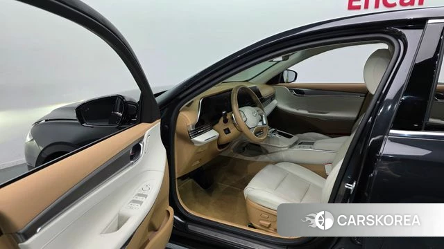 Hyundai The New Grandeur IG id 3935791 из Кореи 20