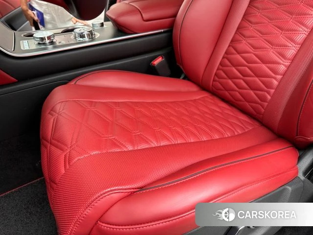 Genesis GV80 Coupe id 4863057 из Кореи 20