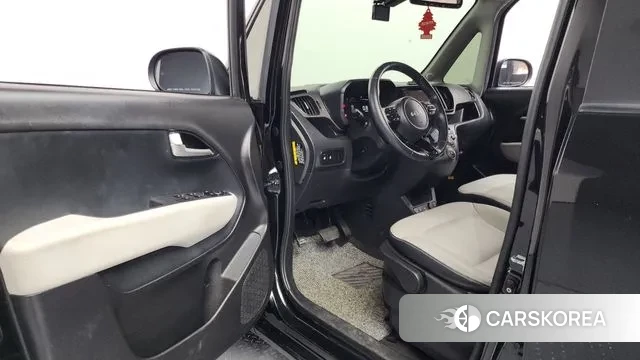 Kia The New Kia Ray id 3447517 из Кореи 20