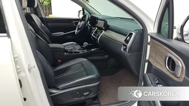 Kia Sorento 4th Generation id 3023879 из Кореи 20