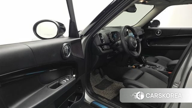Mini Cooper Countryman id 4916830 из Кореи 20