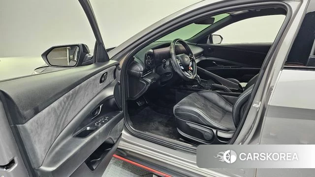 Hyundai Avante (CN7) id 4696814 из Кореи 30