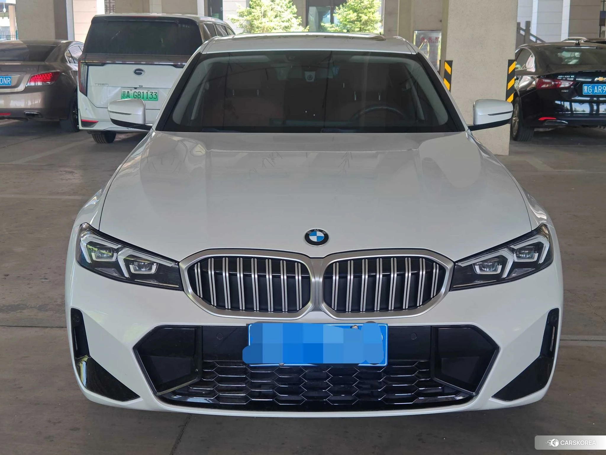 BMW 3 series id 4420014 из Китая 19