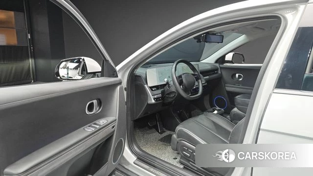 Hyundai Ionic 5 id 4879978 из Кореи 33