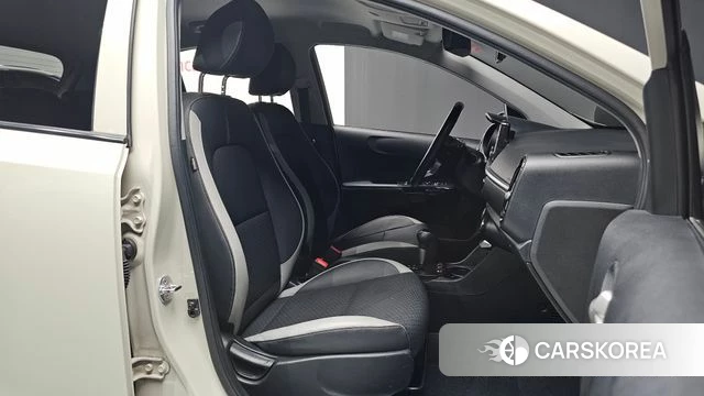 Kia All New Morning (JA) id 4496202 из Кореи 30