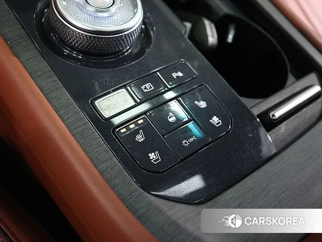 Kia The New K8 Hybrid id 3451389 из Кореи 20