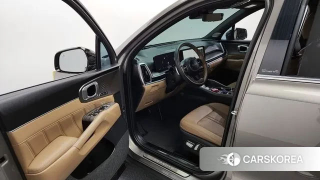 Kia The New Sorento 4th Generation id 3477512 из Кореи 20