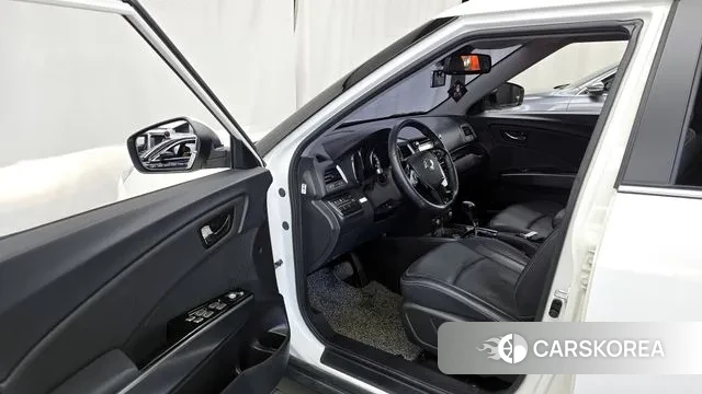 Ssangyong Tivoli Armor id 3029567 из Кореи 20