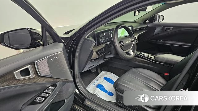 Kia K8 id 4507320 из Кореи 31