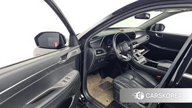 Hyundai Palisade id 3681460 из Кореи 20