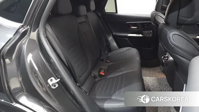 Mercedes-Benz GLC-Class X254 id 3006879 из Кореи 20