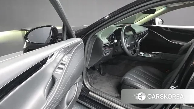 Genesis G80 (RG3) id 3115446 из Кореи 20