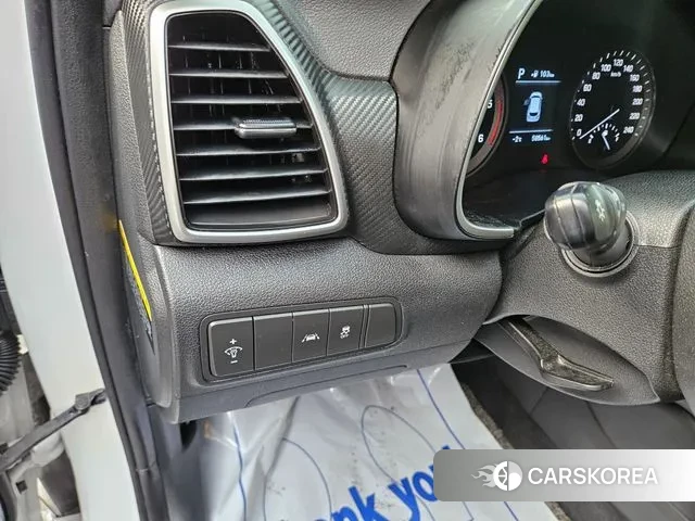 Hyundai All New Tucson id 3631218 из Кореи 20