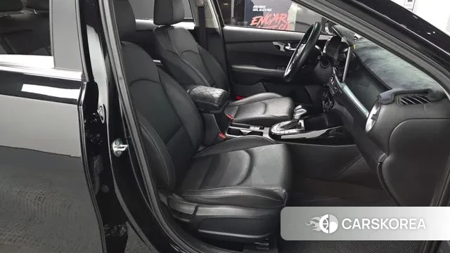 Kia The New K3 2nd generation id 3581745 из Кореи 20