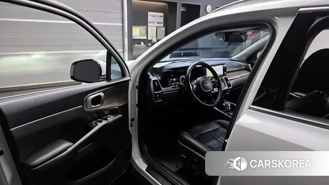 Kia Sorento 4th Generation id 3586842 из Кореи 20