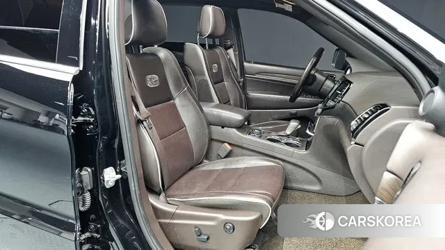 Jeep Grand Cherokee id 3748103 из Кореи 20