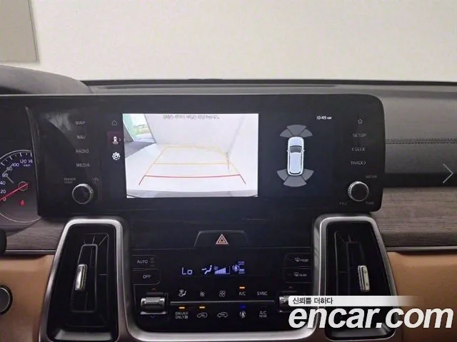 Kia Sorento 4th Generation id 2916458 из Кореи 20