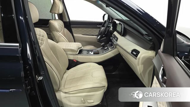 Hyundai Palisade id 4283981 из Кореи 36