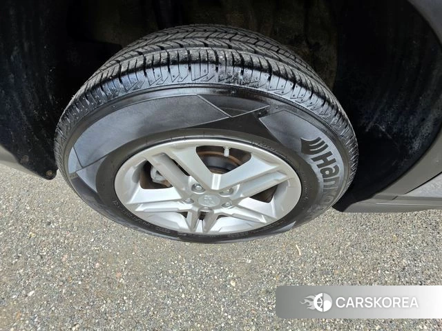 Hyundai Kona id 4947279 из Кореи 20