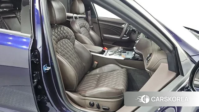 Kia Stinger Meister id 3296638 из Кореи 20