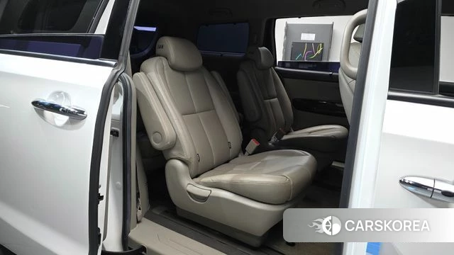 Kia The New Carnival id 4180055 из Кореи 20