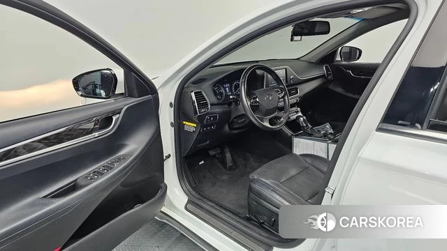 Hyundai Grandeur IG Hybrid id 4543501 из Кореи 33