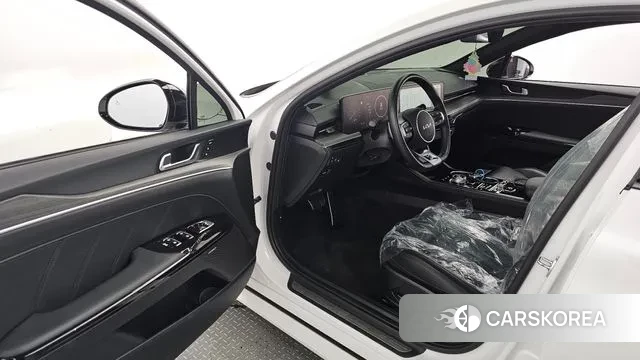 Kia The New K5 3rd generation id 3057872 из Кореи 20