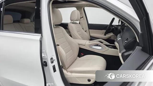 Mercedes-Benz GLE-Class W167 id 3533213 из Кореи 20