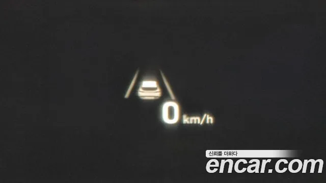 Hyundai The New Santa Fe id 2683093 из Кореи 20