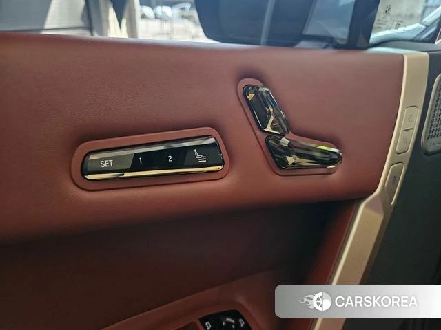 BMW iX id 4367130 из Кореи 15
