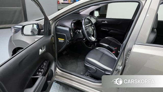 Kia All New Morning (JA) id 3879436 из Кореи 20