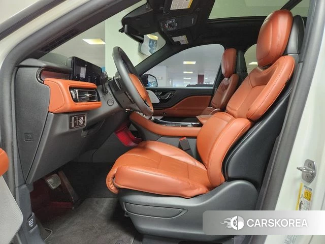 Lincoln Aviator 2nd generation id 4655651 из Кореи 20