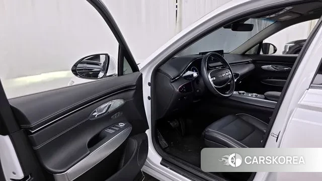 Genesis GV70 id 3654659 из Кореи 20