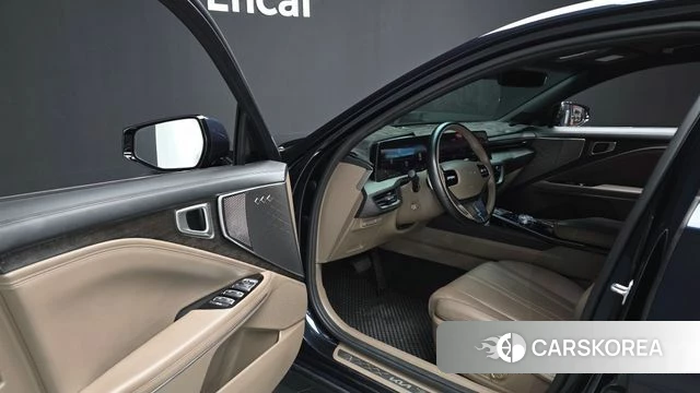 Kia K8 Hybrid id 4775148 из Кореи 36