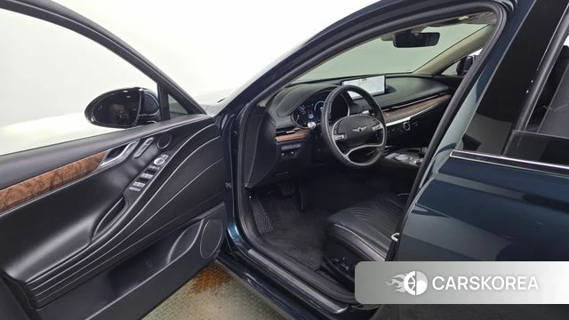 Genesis G80 (RG3) id 4677039 из Кореи 34