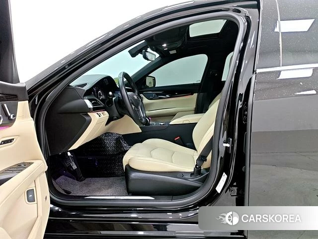 Cadillac CT6 id 4213099 из Китая 20