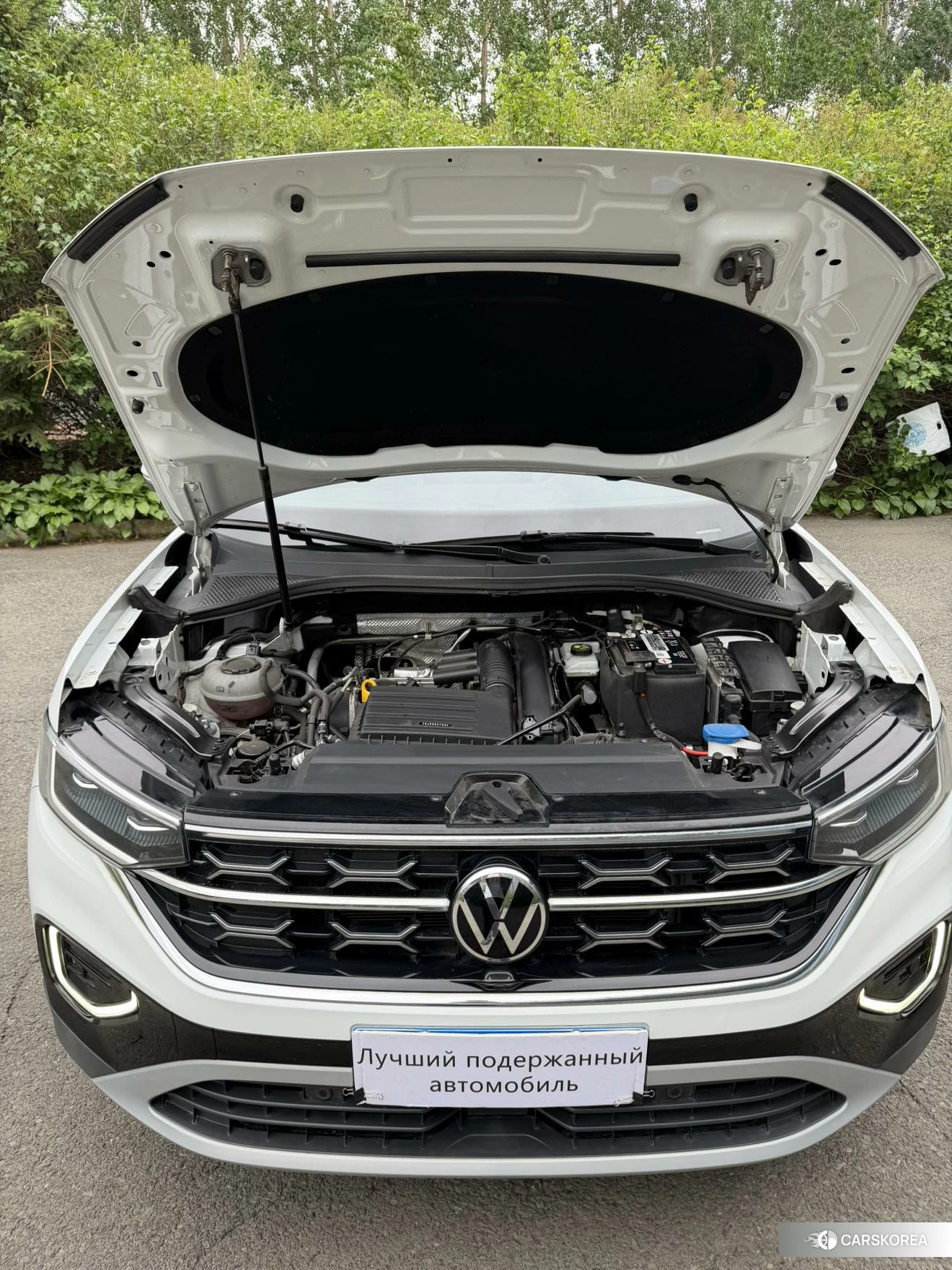 Volkswagen Tanyue id 4420297 из Китая 13