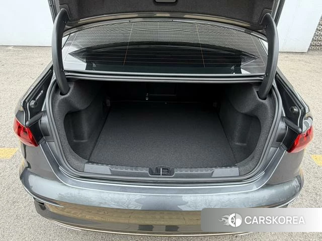 Audi A3 id 4272172 из Китая 20