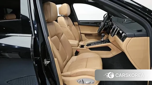 Porsche Macan id 3574008 из Кореи 20