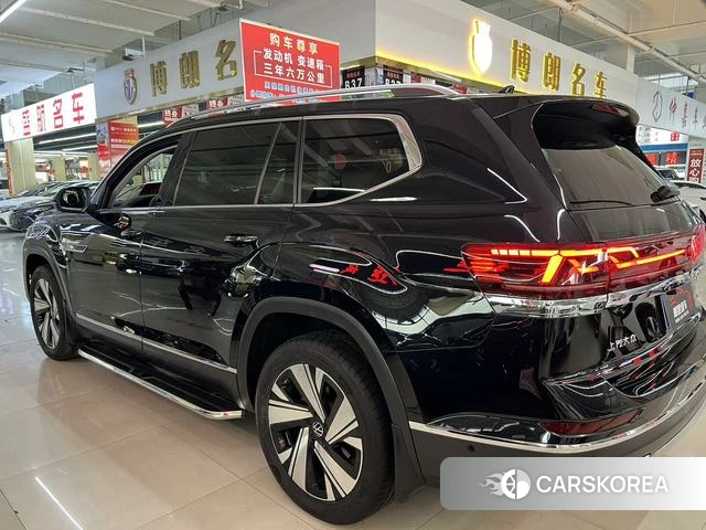 Volkswagen Tourang id 4207781 из Китая 27
