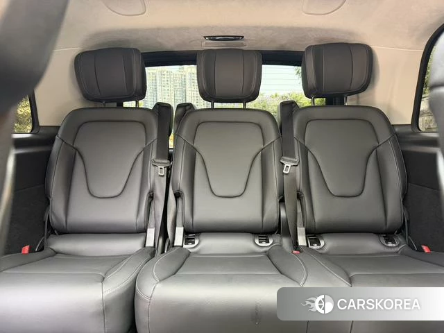 Mercedes-Benz V-class id 4353611 из Китая 25
