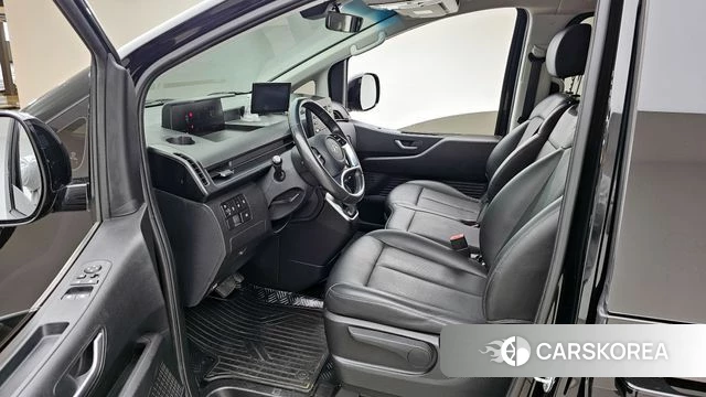 Hyundai Staria id 3884401 из Кореи 20