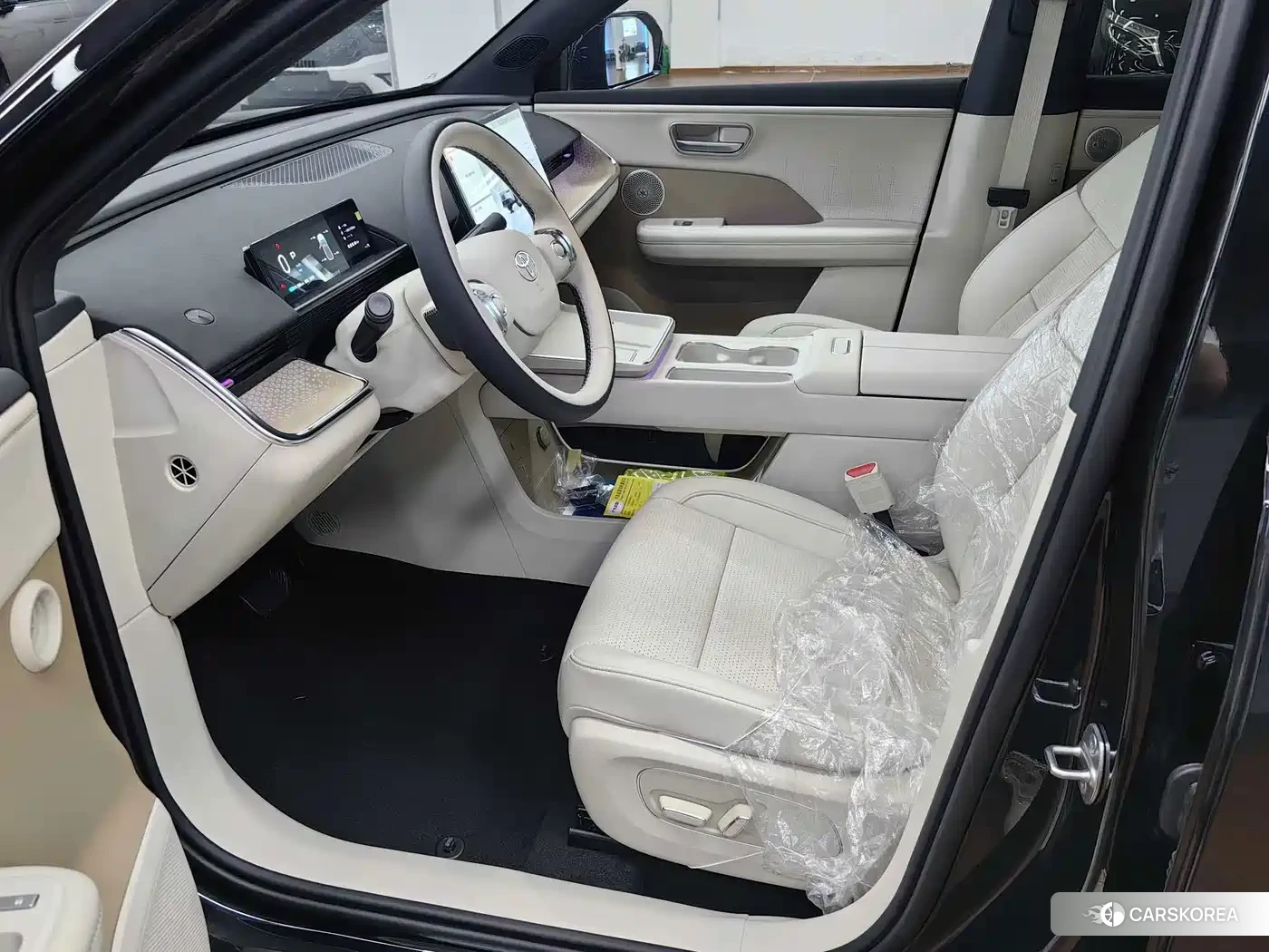Toyota Platinum Wisdom 3X id 4654571 из Китая 20
