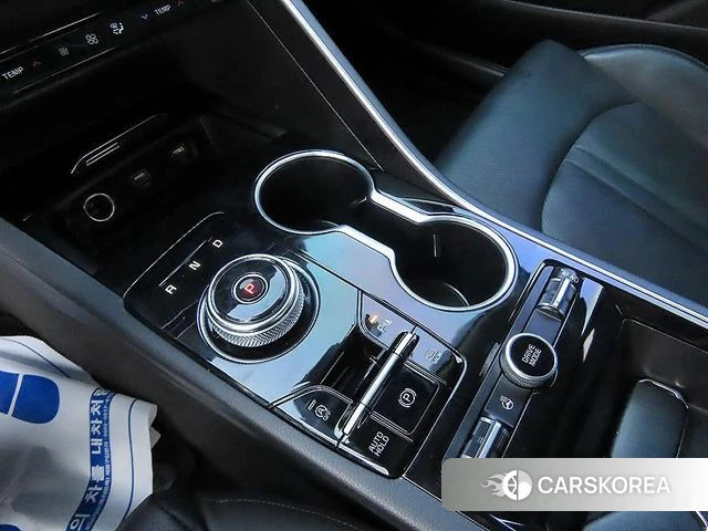 Kia K5 3rd generation id 3919730 из Кореи 20