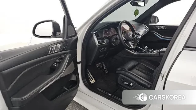 BMW X5 (G05) id 2968792 из Кореи 20