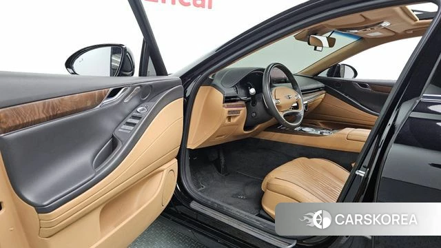 Genesis G80 (RG3) id 4775514 из Кореи 20