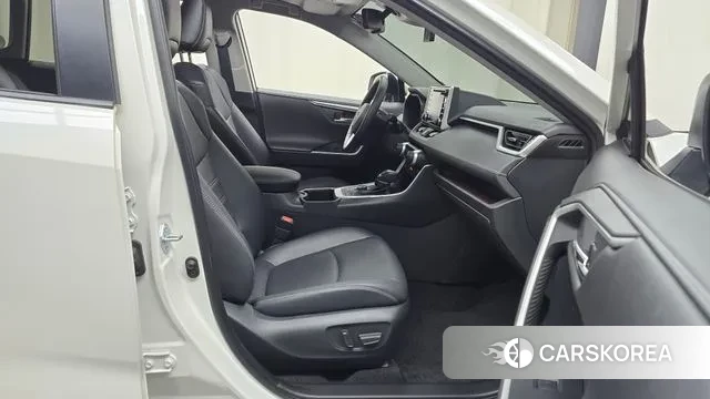 Toyota RAV4 5th Generation id 3011617 из Кореи 20